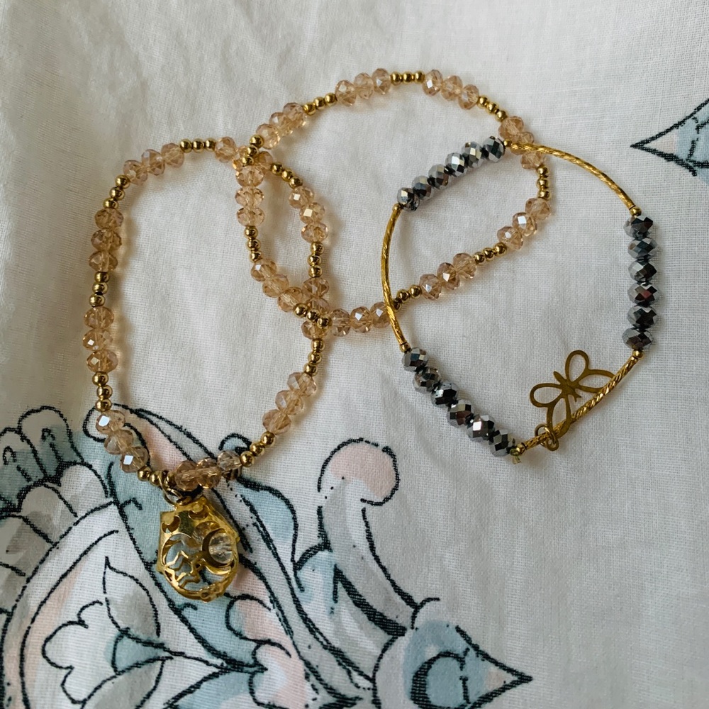 Bracelet set